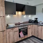 Wohlfuehl-appartement Bergsee Family - Am Wildsee - Sup Und Schlitten For Free * 蒂罗尔-泽费尔德
