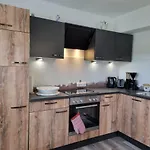 Wohlfuehl-appartement Bergsee Family - Am Wildsee - Sup Und Schlitten For Free شقة