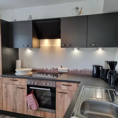 Lägenhet Wohlfuehl-appartement Bergsee Family - Am Wildsee - Sup Und Schlitten For Free Seefeld in Tirol