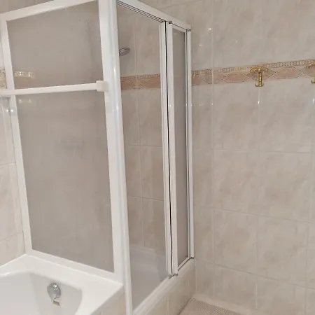 Lägenhet Wohlfuehl-appartement Bergsee Family - Am Wildsee - Sup Und Schlitten For Free *