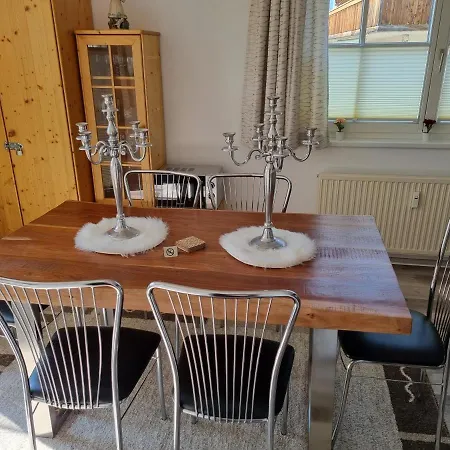 Wohlfuehl-appartement Bergsee Family - Am Wildsee - Sup Und Schlitten For Free * Seefeld in Tirol