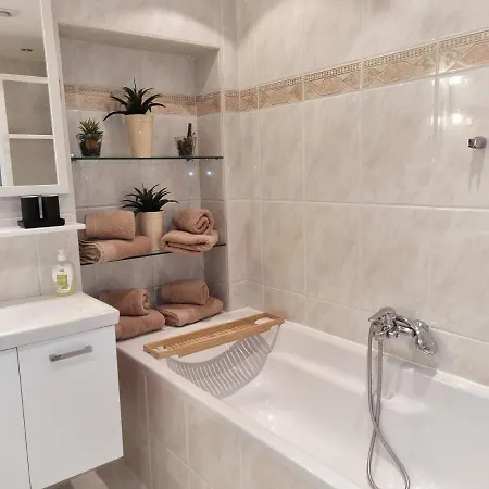 Wohlfuehl-appartement Bergsee Family - Am Wildsee - Sup Und Schlitten For Free *