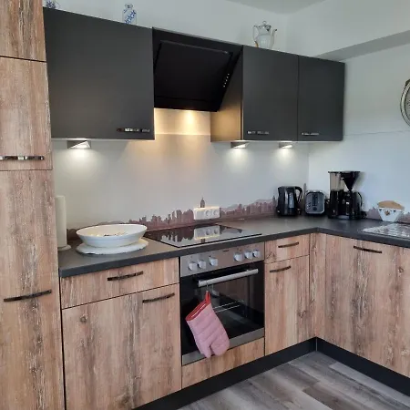 Wohlfuehl-appartement Bergsee Family - Am Wildsee - Sup Und Schlitten For Free * Ζέεφελντ