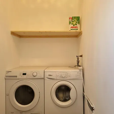 Lägenhet Wohlfuehl-appartement Bergsee Family - Am Wildsee - Sup Und Schlitten For Free Seefeld in Tirol