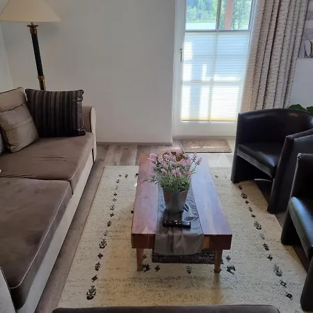Apartment Bergsee - Einfach Wohlfühlen!