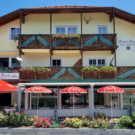 Wohlfuehl-appartement Bergsee Family - Am Wildsee - Sup Und Schlitten For Free Lägenhet Seefeld in Tirol