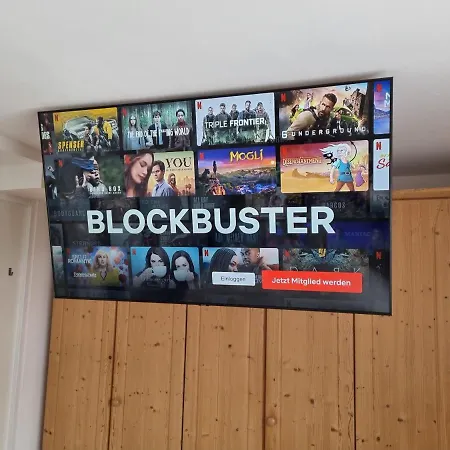 Wohlfuehl-appartement Bergsee Family - Am Wildsee - Sup Und Schlitten For Free Seefeld in Tirol