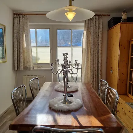 Wohlfuehl-appartement Bergsee Family - Am Wildsee - Sup Und Schlitten For Free * Seefeld in Tirol