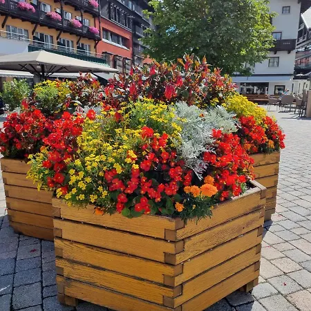 Bergsee - Einfach Wohlfühlen! Seefeld in Tirol