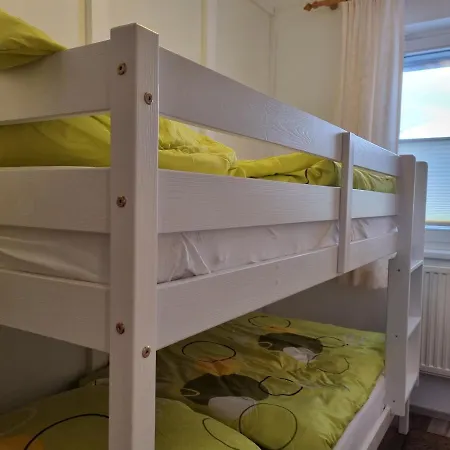 Daire Wohlfuehl-appartement Bergsee Family - Am Wildsee - Sup Und Schlitten For Free *