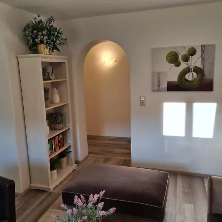 Lägenhet Wohlfuehl-appartement Bergsee Family - Am Wildsee - Sup Und Schlitten For Free *