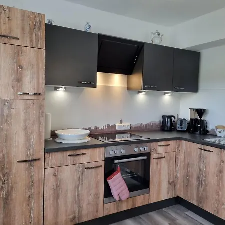 Wohlfuehl-appartement Bergsee Family - Am Wildsee - Sup Und Schlitten For Free Lägenhet