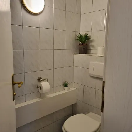 Wohlfuehl-appartement Bergsee Family - Am Wildsee - Sup Und Schlitten For Free Seefeld in Tirol