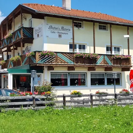 Lägenhet Wohlfuehl-appartement Bergsee Family - Am Wildsee - Sup Und Schlitten For Free