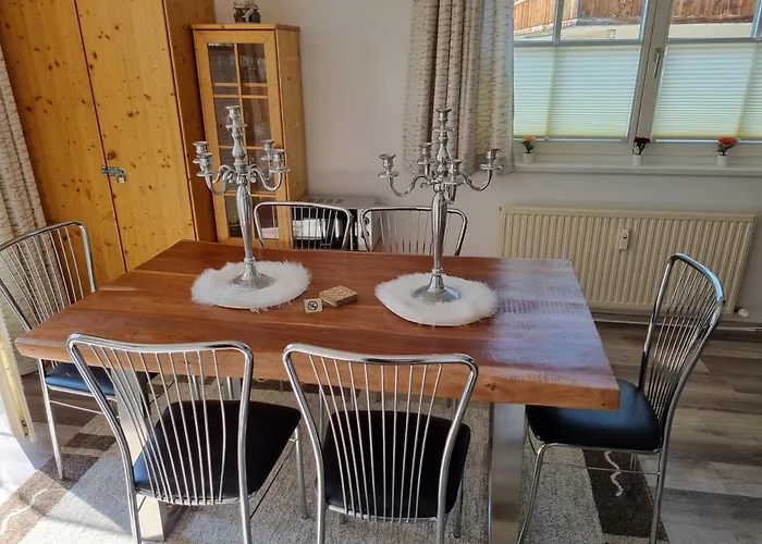 Wohlfuehl-appartement Bergsee Family - Am Wildsee - Sup Und Schlitten For Free * Seefeld in Tirol