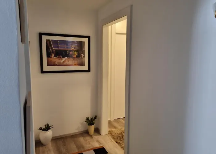 Wohlfuehl-appartement Bergsee Family - Am Wildsee - Sup Und Schlitten For Free *