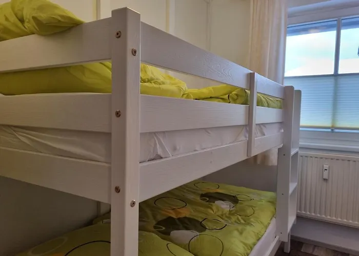 Lägenhet Wohlfuehl-appartement Bergsee Family - Am Wildsee - Sup Und Schlitten For Free *