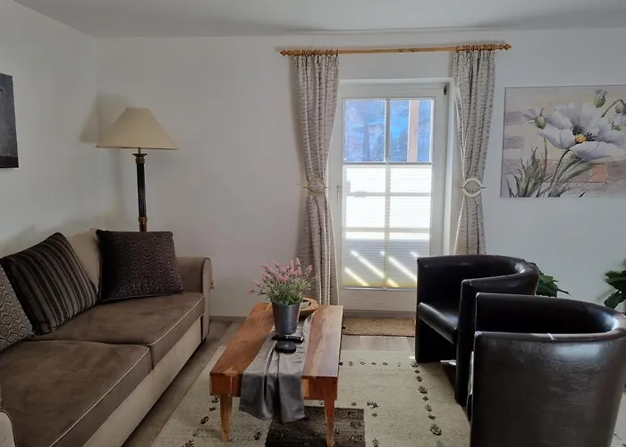 Wohlfuehl-appartement Bergsee Family - Am Wildsee - Sup Und Schlitten For Free Apartment Seefeld in Tirol