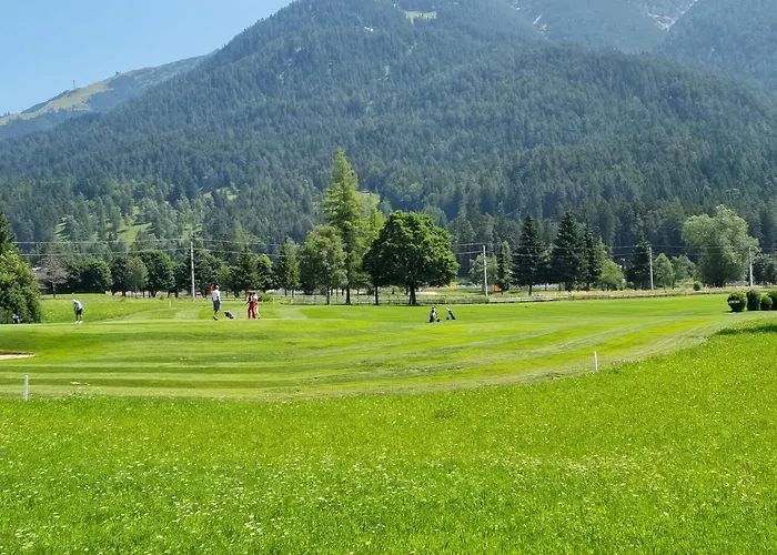 Wohlfuehl-appartement Bergsee Family - Am Wildsee - Sup Und Schlitten For Free * Seefeld in Tirol