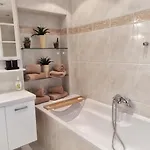 Wohlfuehl-appartement Bergsee Family - Am Wildsee - Sup Und Schlitten For Free *