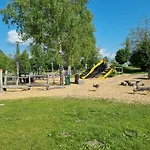 Wohlfuehl-appartement Bergsee Family - Am Wildsee - Sup Und Schlitten For Free Apartament Seefeld w Tirolu