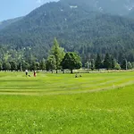 Wohlfuehl-appartement Bergsee Family - Am Wildsee - Sup Und Schlitten For Free * Seefeld w Tirolu