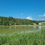 Wohlfuehl-appartement Bergsee Family - Am Wildsee - Sup Und Schlitten For Free Apartament
