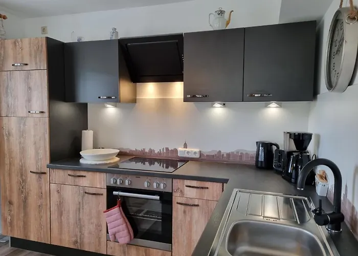 Appartamento Wohlfuehl-appartement Bergsee Family - Am Wildsee - Sup Und Schlitten For Free Seefeld in Tirol