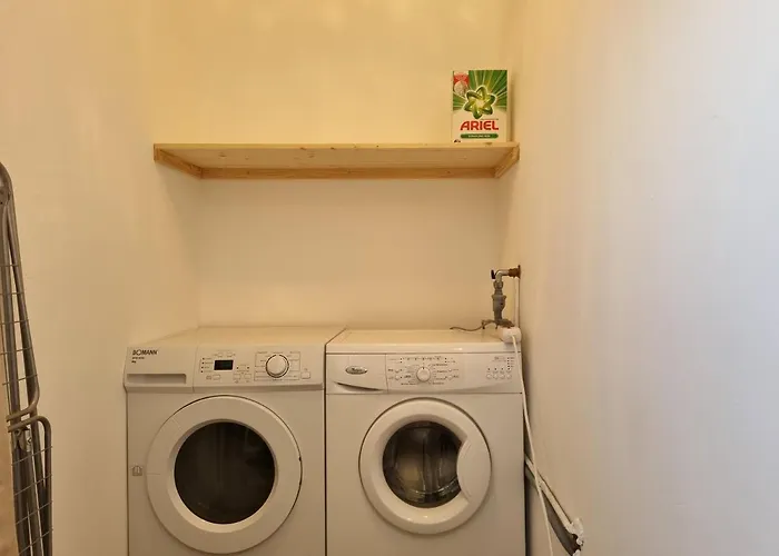 Appartamento Wohlfuehl-appartement Bergsee Family - Am Wildsee - Sup Und Schlitten For Free Seefeld in Tirol