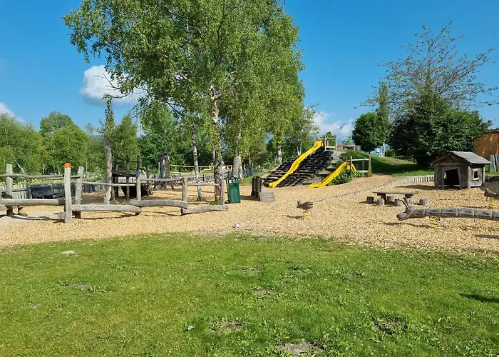 Wohlfuehl-appartement Bergsee Family - Am Wildsee - Sup Und Schlitten For Free Appartamento Seefeld in Tirol