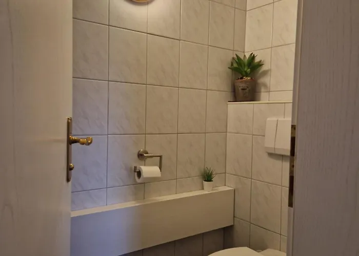 Appartamento Wohlfuehl-appartement Bergsee Family - Am Wildsee - Sup Und Schlitten For Free