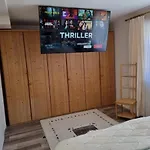 Апартаменти Wohlfuehl-appartement Bergsee Family - Am Wildsee - Sup Und Schlitten For Free *