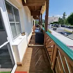 Апартаменти Wohlfuehl-appartement Bergsee Family - Am Wildsee - Sup Und Schlitten For Free *