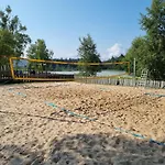 아파트 Wohlfuehl-appartement Bergsee Family - Am Wildsee - Sup Und Schlitten For Free