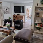 Wohlfuehl-appartement Bergsee Family - Am Wildsee - Sup Und Schlitten For Free Апартаменти