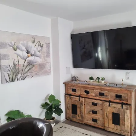 Wohlfuehl-appartement Bergsee Family - Am Wildsee - Sup Und Schlitten For Free Зефельд-ін-Тіроль