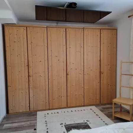 Wohlfuehl-appartement Bergsee Family - Am Wildsee - Sup Und Schlitten For Free * Зефельд-ін-Тіроль