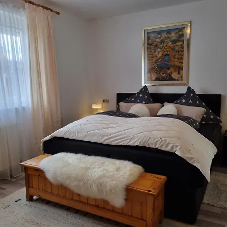 Wohlfuehl-appartement Bergsee Family - Am Wildsee - Sup Und Schlitten For Free Зефельд-ін-Тіроль