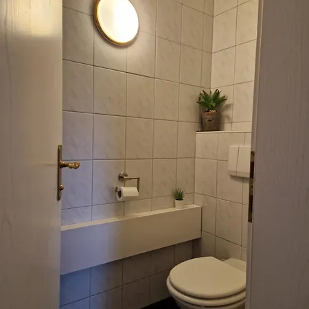 Апартаменти Wohlfuehl-appartement Bergsee Family - Am Wildsee - Sup Und Schlitten For Free