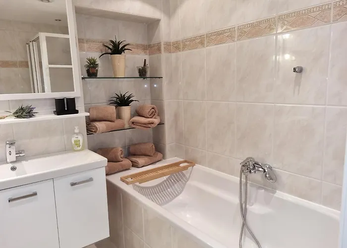 Wohlfuehl-appartement Bergsee Family - Am Wildsee - Sup Und Schlitten For Free *