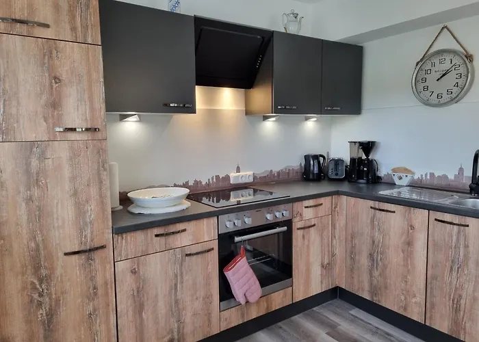 Wohlfuehl-appartement Bergsee Family - Am Wildsee - Sup Und Schlitten For Free * Seefeld w Tirolu