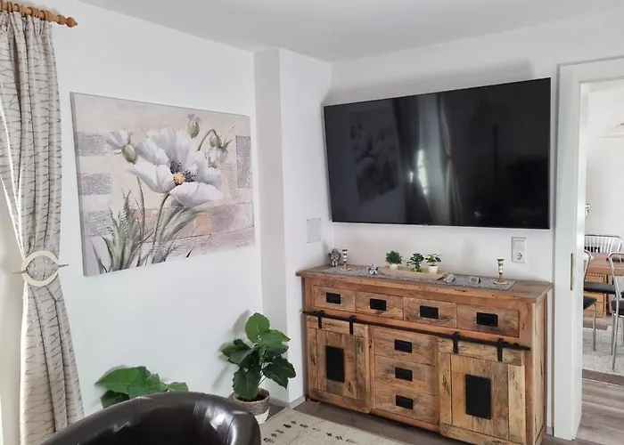 Wohlfuehl-appartement Bergsee Family - Am Wildsee - Sup Und Schlitten For Free Seefeld w Tirolu