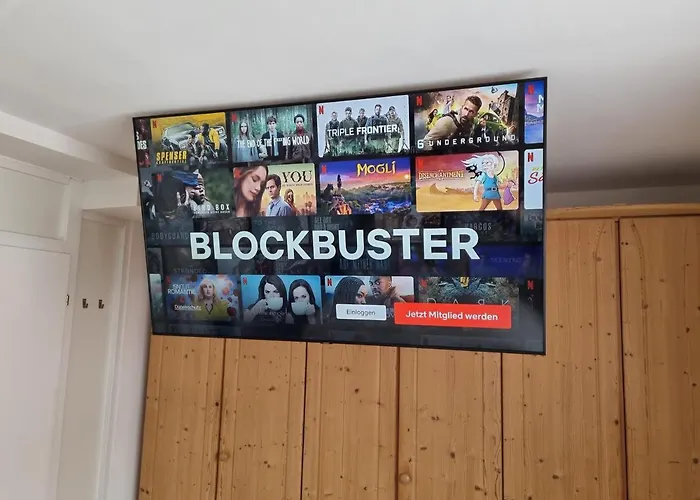 Wohlfuehl-appartement Bergsee Family - Am Wildsee - Sup Und Schlitten For Free Seefeld w Tirolu