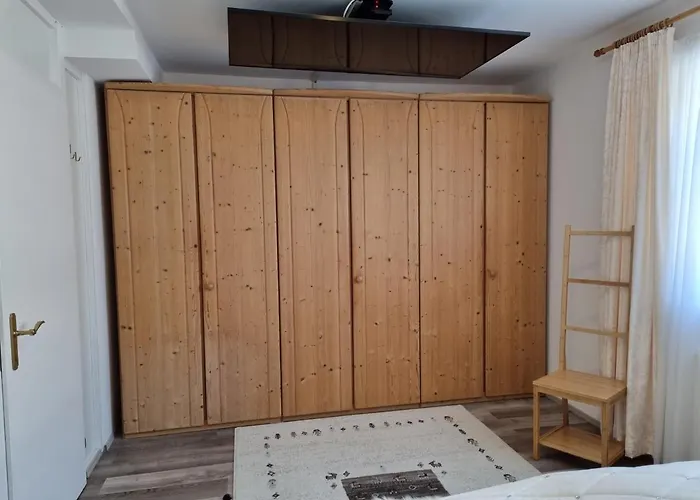 Wohlfuehl-appartement Bergsee Family - Am Wildsee - Sup Und Schlitten For Free * Seefeld w Tirolu