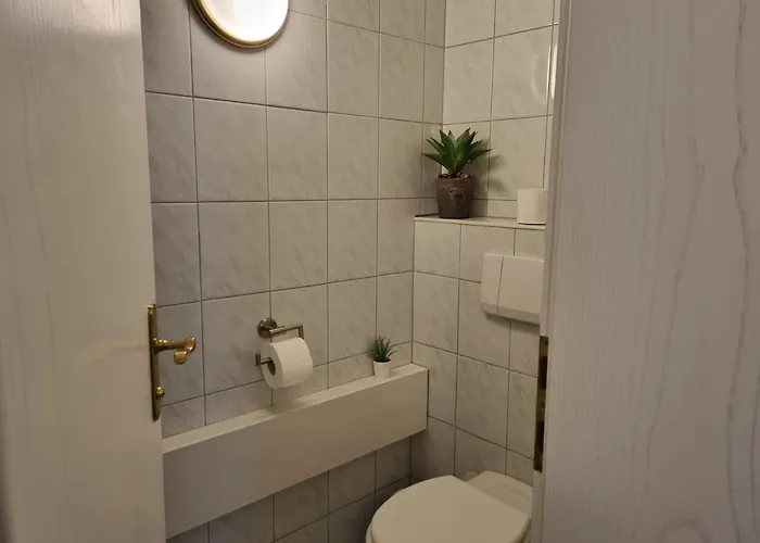 Wohlfuehl-appartement Bergsee Family - Am Wildsee - Sup Und Schlitten For Free Seefeld w Tirolu